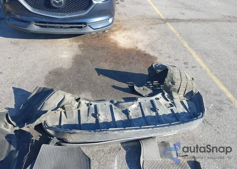 2022 Toyota Highlander Platinum z USA, uszkodzony, nr VIN 5TDFZRBH5NS182063